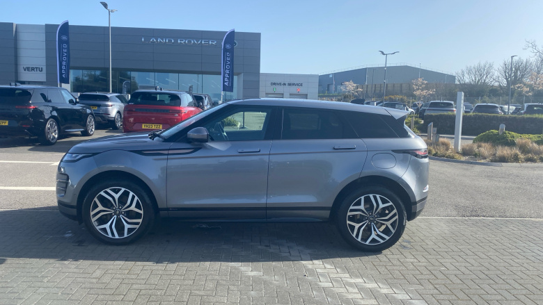 Land Rover Range Rover Evoque 1.5 P300e R-Dynamic HSE 5dr Auto Hatchback